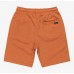 QUIKSILVER EQBFB03174-CMN0 ΠΑΙΔΙΚΟ ΣΟΡΤΣ-ΒΕΡΜΟΥΔΑ ΥΦΑΣΜΑΤΙΝΟ ΑΓΟΡΙ  ΤΑΜΠΑ